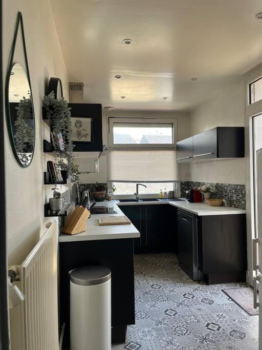 Duplex De Charme En Centre Ville Avec Terrasse Brive-la-Gaillarde Extérieur photo
